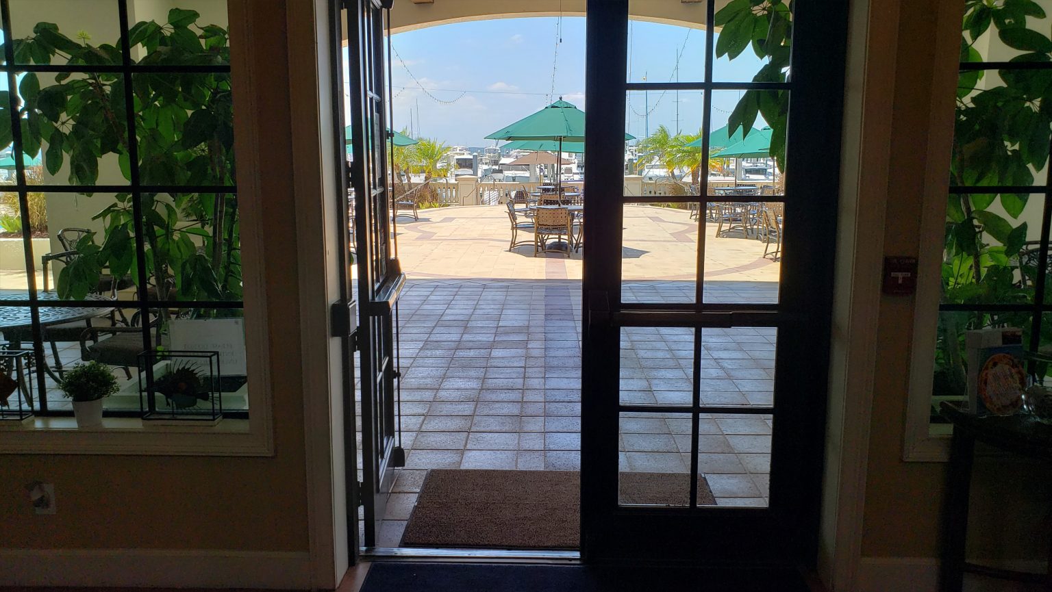 Westshore Yacht Club Bay Club Westshore Bay Club, Tampa, FL